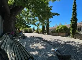 L'Ecurie - Gîtes le Vieux Tilleul