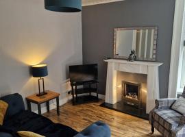 The Geo Apartment, hotel a Montrose