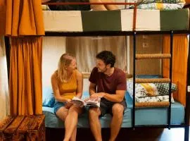 The Friends Hostel & Sauna