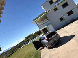 Juan de Herrera में, होटल Villa Nayeli