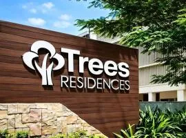 R&N Trees Residence