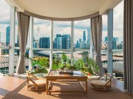 Ritz Star City View Residence Pazhou Exhibition Center and Pazhou Metro Station Branch