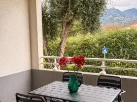 Appartement tout confort à Moriani, plage à 500 m