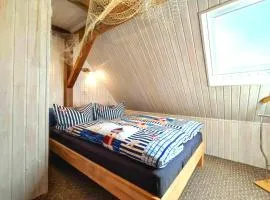 Inselromantik Rügen, App Captains Inn