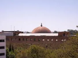 SE - Peaceful Shiny Apartment Near Fibes