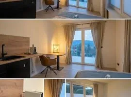 Wald & Wind Natur trifft Moderne