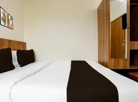 Hotel O by OYO Saptagiri Comforts