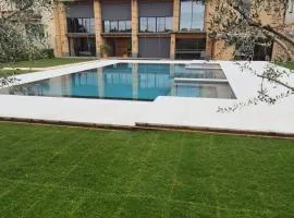 Dimora Rosaspina Suite Eden e Suite Platinum