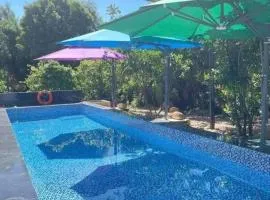 Panorama Boutique Hotel Hue & Restaurants