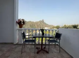 Nature in Tejeda 2