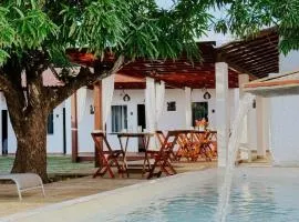 Pousada da Mangueira 1