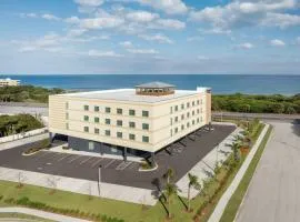 Fairfield Inn & Suites by Marriott Melbourne Beach