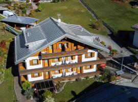 Appartamenti Leovacanze, hotel en Auronzo di Cadore
