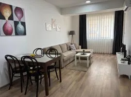 M&M Cozy-Free Parking-Self check-In