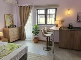 Skyra Villa