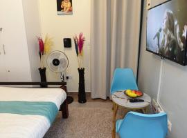 Amazing Grace Home - Homabay studio, hotel di Gatunga