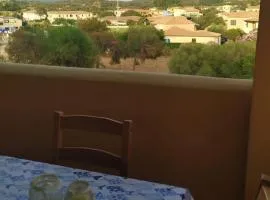 Bilocale con piscina - Olbia