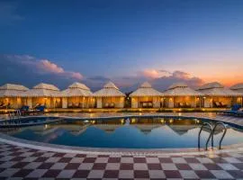 Limra Desert Camp With Swimming pool