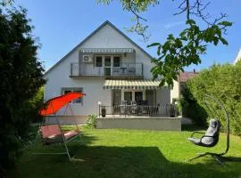 ZÁMOR HOLIDAY HOUSE