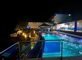 Cabañas Puerto Coral