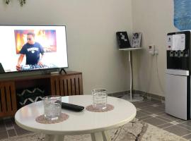 Kitui Cozzy Homes, Hotel in Kitui