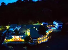 Cabañas Puerto Coral