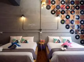 高氧旅宿NitroxB&B