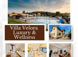 Villa Velora - luxury & wellness