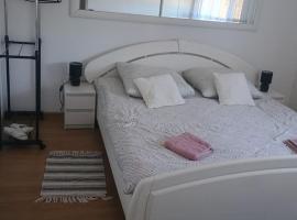 Noclegi u Beaty, hotel v destinaci Dubiecko