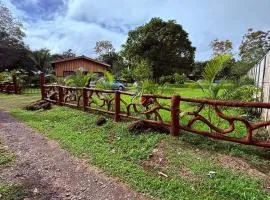 Cabaña Gerya