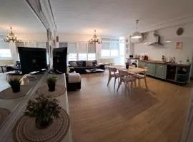 Los Príncipes II Apartamento 7 plazas Cerca centro
