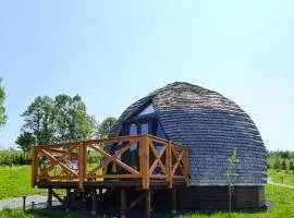 4 Żywioły całoroczne domki w górach