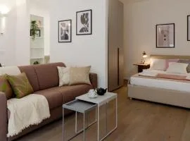 Modern Apartment between Como & Milan