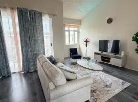 Les Residences Blue Bay