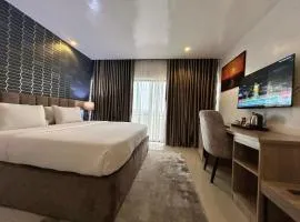 Kakanfo Inn & Conference Centre