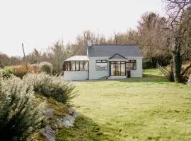 The Wild Atlantic Hideaway