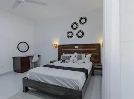 Wendy's Da-Azizi Homes Diani 2