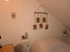 Chez Mimi et Mimine