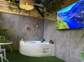 Casa Miel Villa Alemana