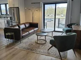 Dog Friendly! The Mayfly Hotel, Unit 1E