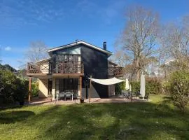 Villa - 3 chambres - plein sud - sans vis-à-vis !