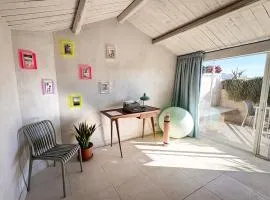 Feelgood Sicily - Design Townhouse mit Dachterrasse