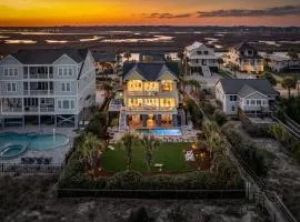 Palmettos & Sunshine