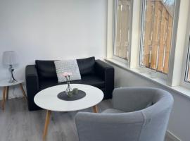 Veberöd में, होटल Attefallshus 2