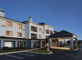 City Express by Marriott Houston Intercontinental Airport, hotel din Houston