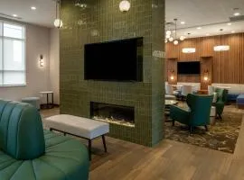 Residence Inn by Marriott Montgomery Downtown