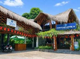 FORTUNE HOTEL 2 LUCKY STAY Phu Quoc