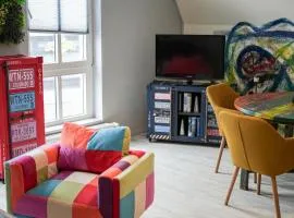 Ostsee43 - Apartment Ole