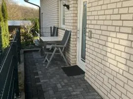 Ferienwohnung im Bergischen Land