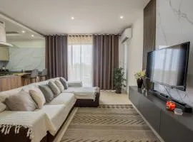Bright & Spacious 1BR in Zejtun by SF Homes